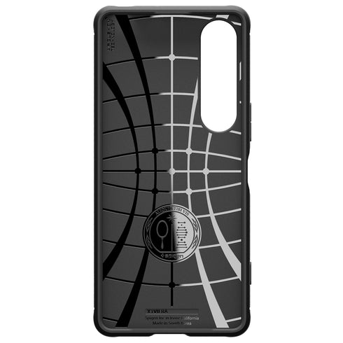 Spigen Xperia 1 VII 保護殼 Rugged Armor